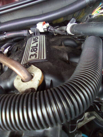 2007 Jeep Wrangler X