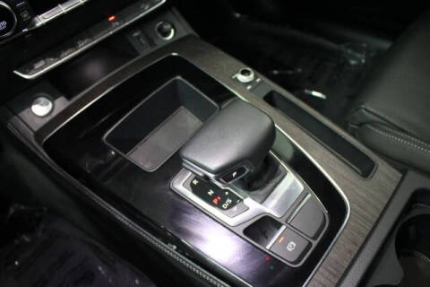 2024 Audi Q5 quattro S line Prem Plus 45 TFSI