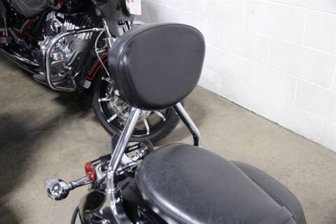 2008 Yamaha STRATOLINE