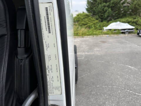 2016 Volvo VNL