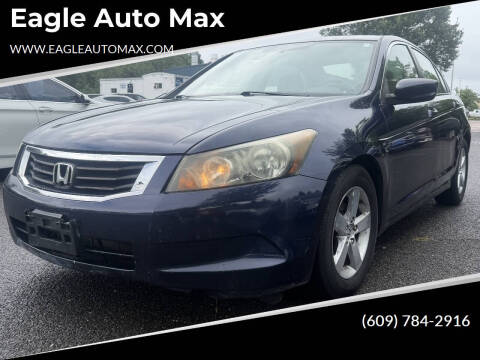 2010 Honda Accord LX