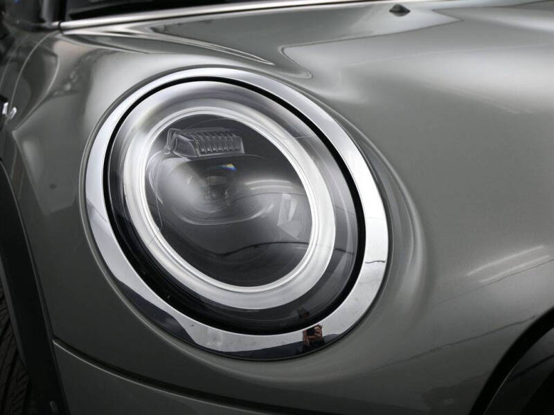 2023 MINI Hardtop 2 Door Cooper S