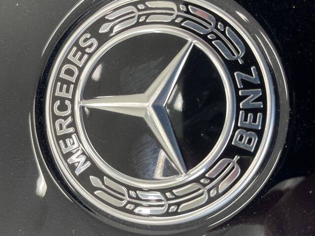 2026 Mercedes-Benz GLA GLA 250