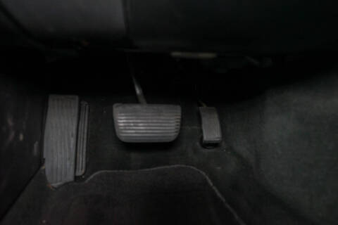 2001 Jaguar XKR