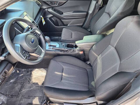 2023 Subaru Impreza Premium