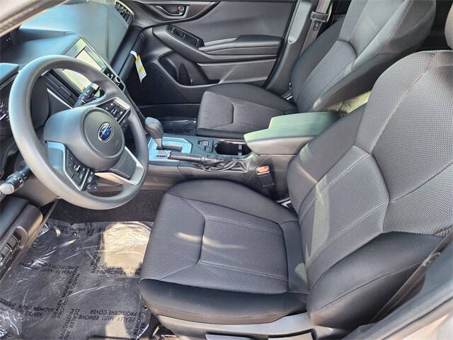 2023 Subaru Impreza Premium