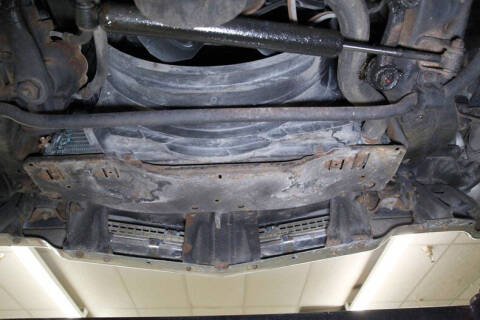 1973 Chevrolet Monte Carlo