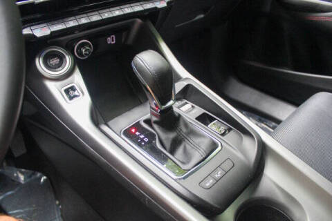 2024 Dodge Hornet GT