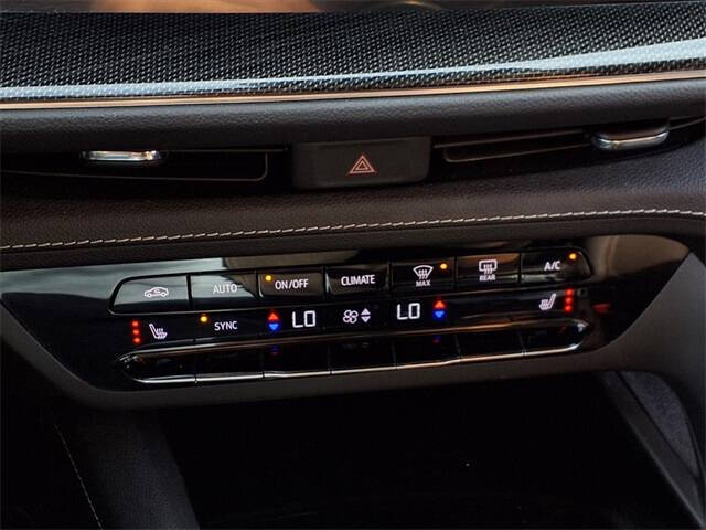 2021 Buick Envision Preferred