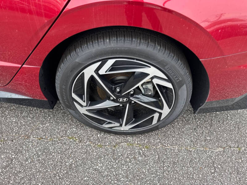 2026 Hyundai Sonata