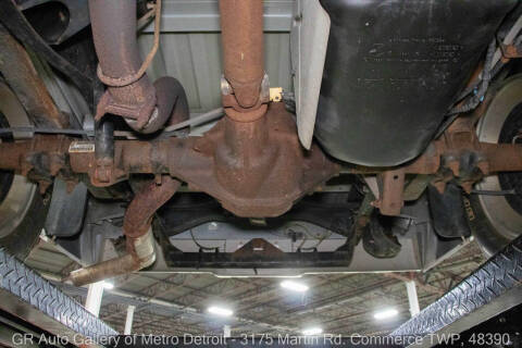 1998 Dodge Ram 1500 SS/T