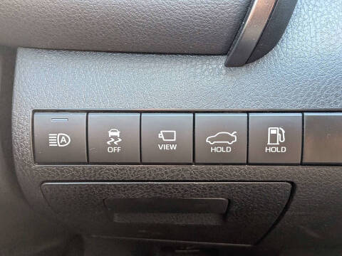 2024 Toyota Camry XSE V6