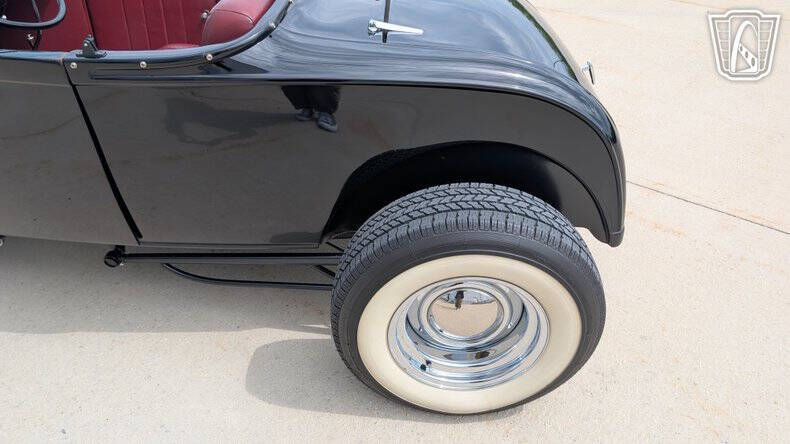 1928 Ford Model A