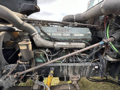 1999 Freightliner Classic