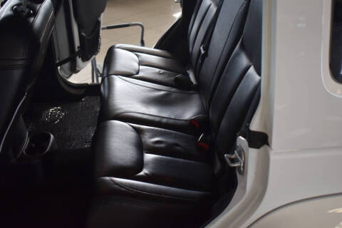 2014 Jeep Wrangler Unlimited Altitude Edition