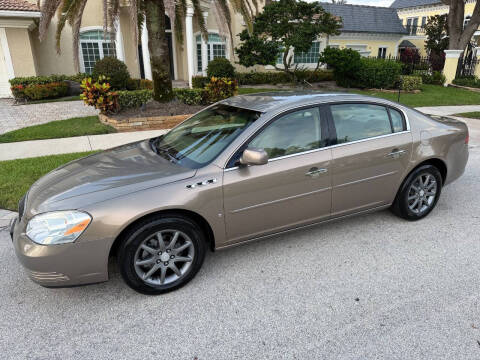 2006 Buick Lucerne CXL V6