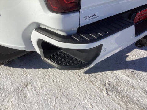 2023 GMC Sierra 3500HD