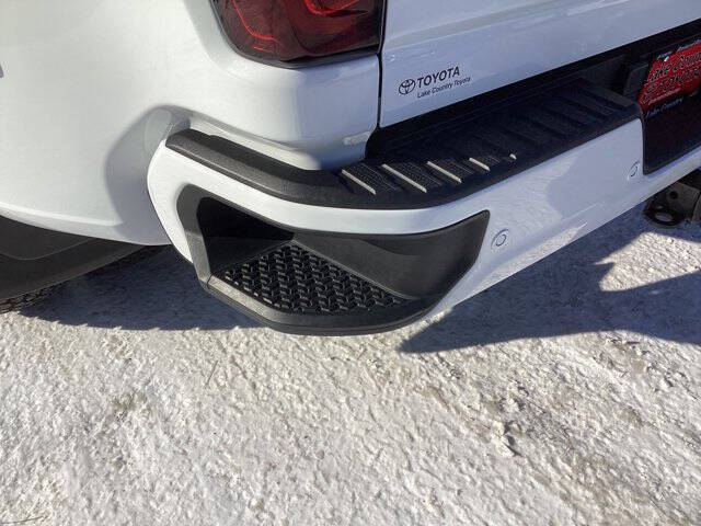 2023 GMC Sierra 3500HD