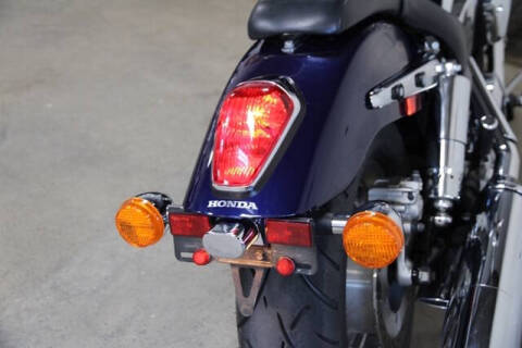 2007 Honda VTX 1300 C