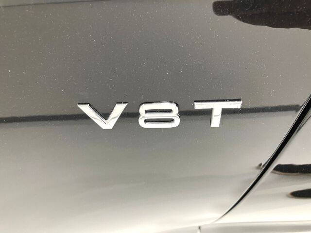 2013 Audi S6 4.0T quattro Prestige