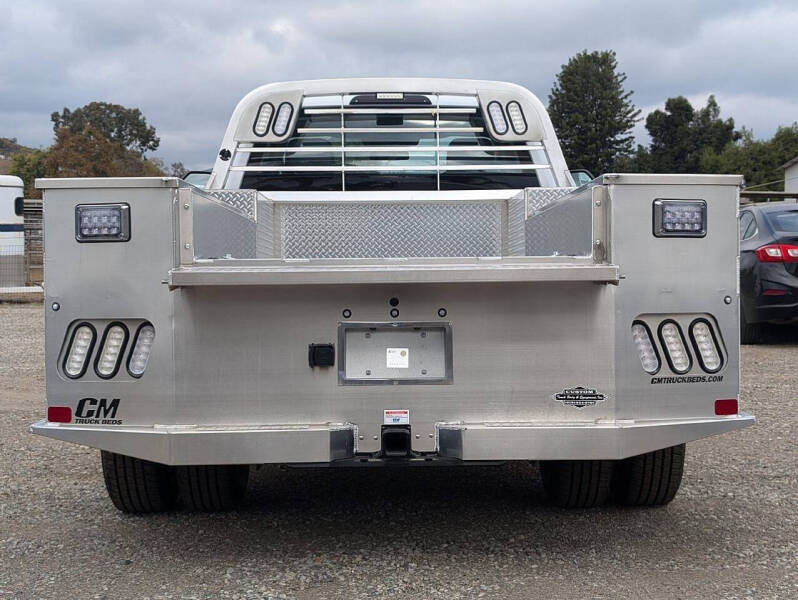 2024 Ford F-350 Super Duty