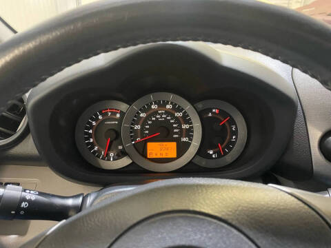 2011 Toyota RAV4 Limited