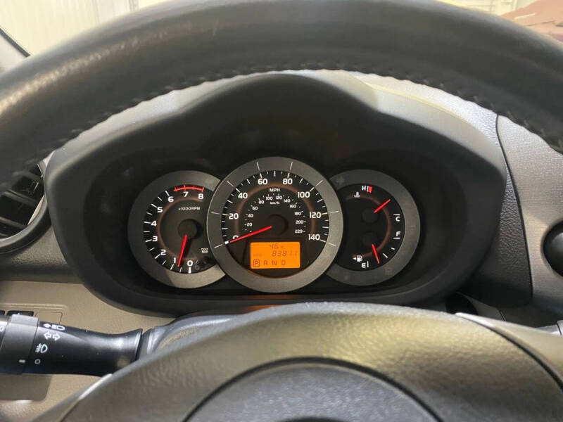 2011 Toyota RAV4 Limited