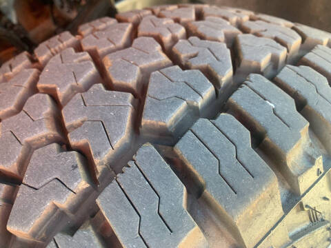 2021 Chevrolet Silverado 2500HD Work Truck