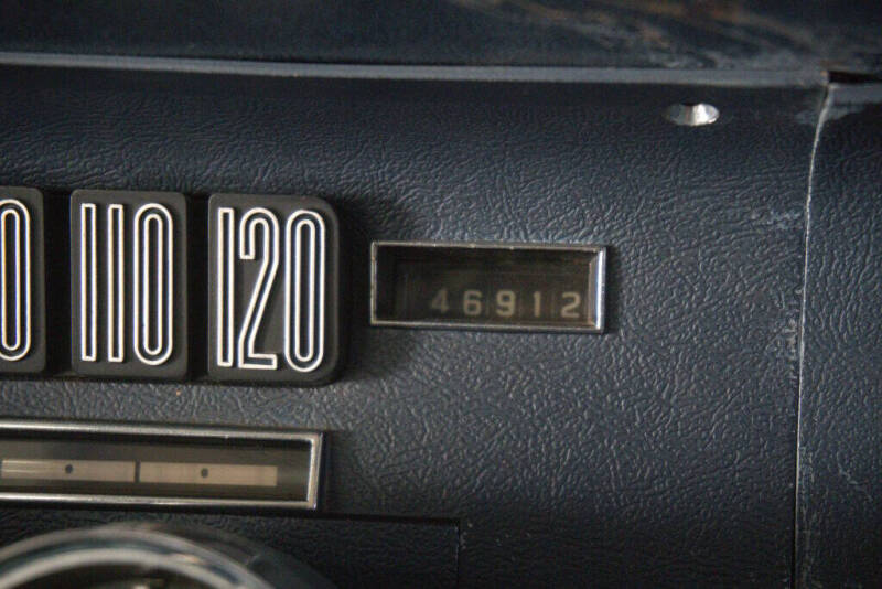 1964 Ford Thunderbird