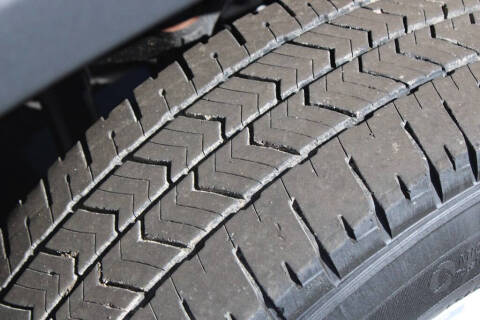 2021 Chevrolet Silverado 3500HD CC