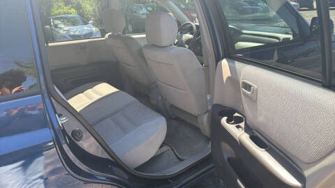 2003 Toyota Highlander