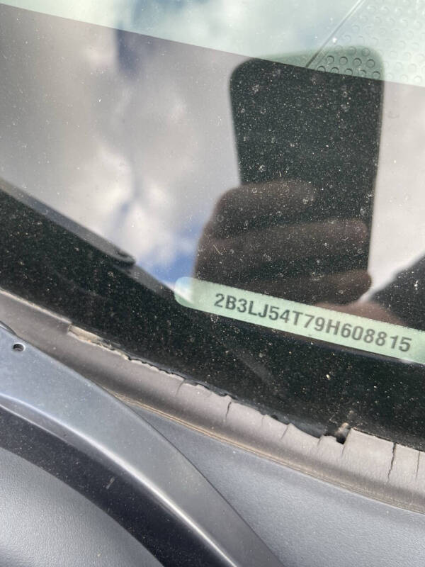 2009 Dodge Challenger R/T