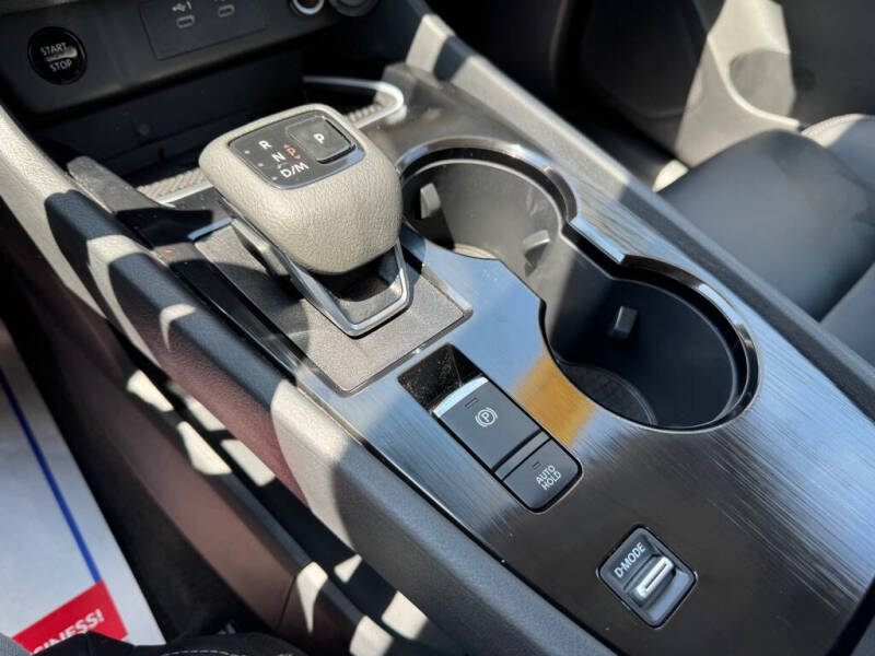 2026 Nissan Rogue SL