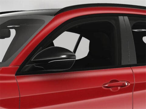 2025 Alfa Romeo Stelvio Intensa