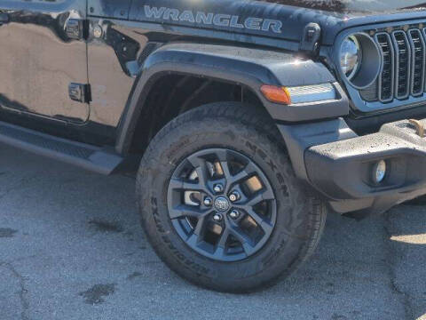 2026 Jeep Wrangler 85th Anniversary Edition