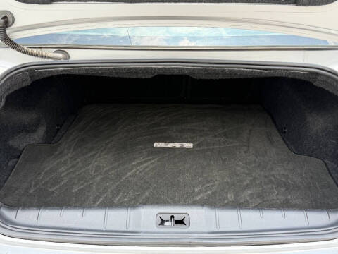 2012 Chevrolet Malibu LT