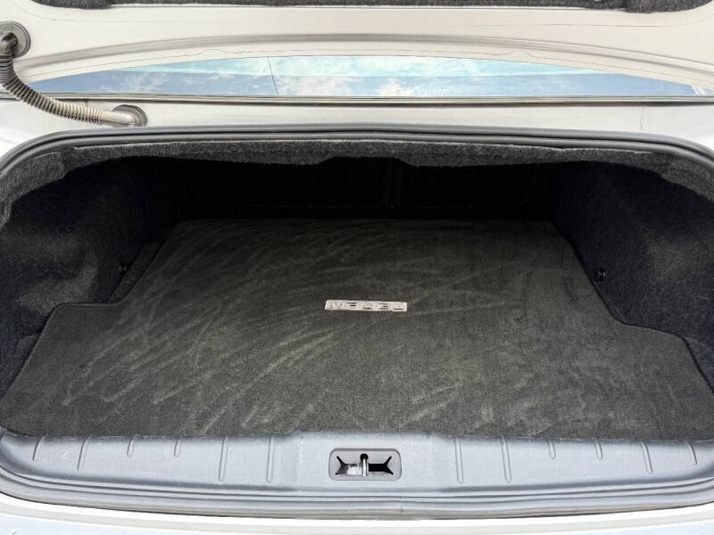 2012 Chevrolet Malibu LT