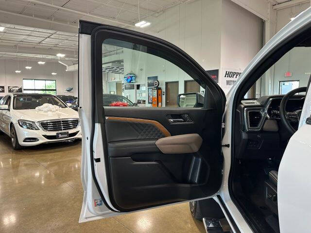 2024 GMC Canyon Denali