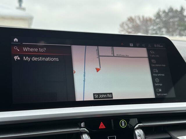 2023 BMW 4 Series 430i xDrive