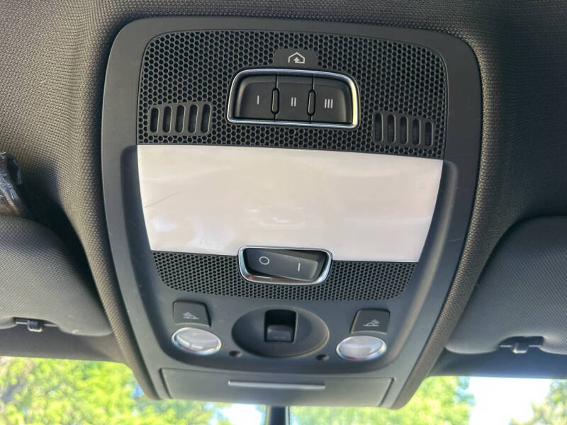 2011 Audi S5 4.2 quattro Prestige