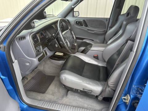 1999 Dodge Durango SLT