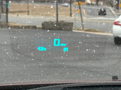 2017 GMC Acadia Limited