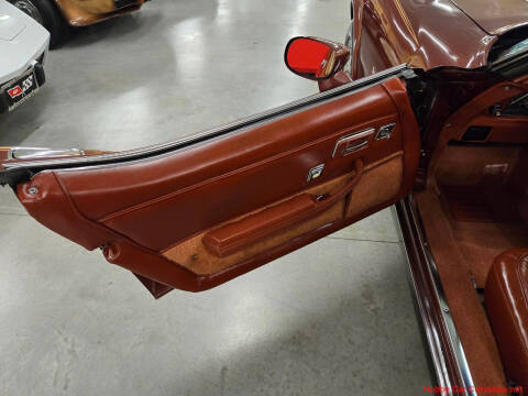 1978 Chevrolet Corvette