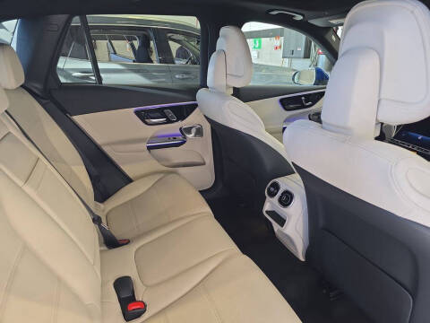 2026 Mercedes-Benz GLC GLC 300 4MATIC