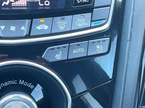 2025 Acura RDX SH-AWD w/A-SPEC