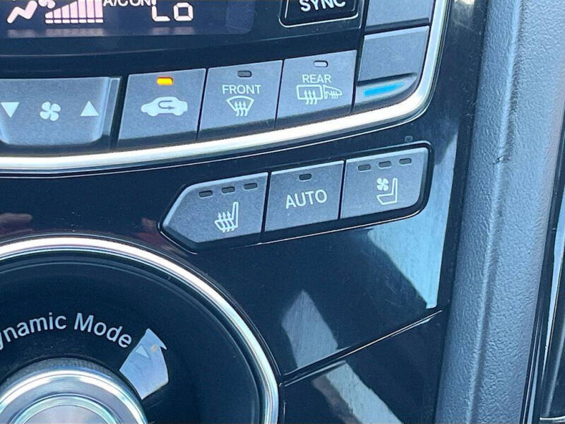 2025 Acura RDX SH-AWD w/A-SPEC