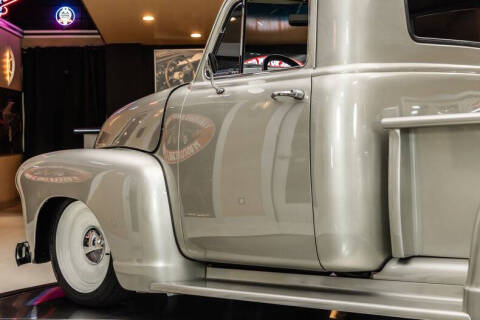1954 Chevrolet 3100