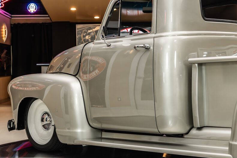 1954 Chevrolet 3100