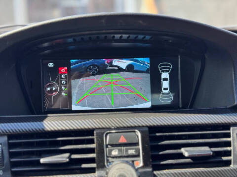 2011 BMW 3 Series 335d