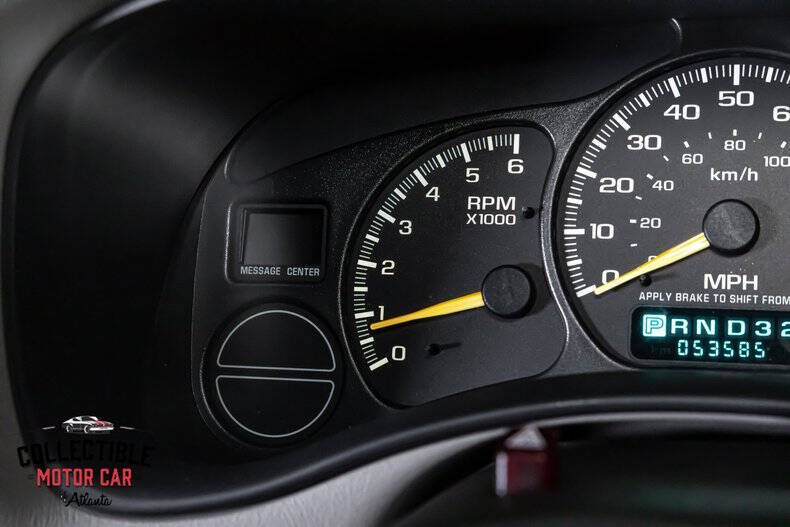 2000 GMC Sierra 1500